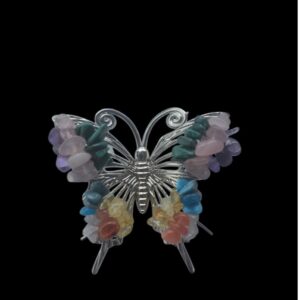 Crystal Butterfly