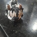 3D Cow