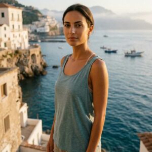 Top Tank