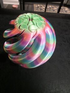 Figet Ball